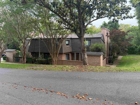 Tiny photo for 3219 Thomasville Road #19C, Tallahassee, FL 32308 (MLS # 400075)