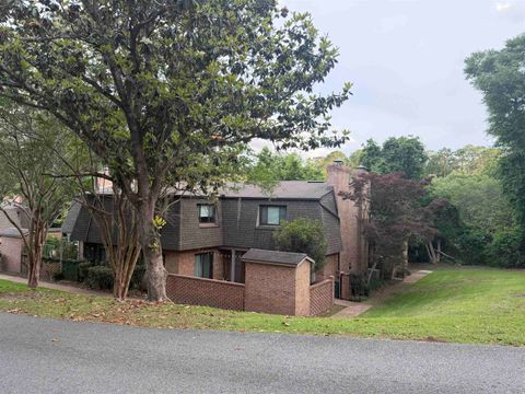 Tiny photo for 3219 Thomasville Road #19C, Tallahassee, FL 32308 (MLS # 400075)