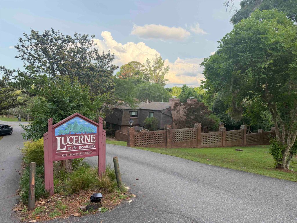 Photo of 3219 Thomasville Road #19C, Tallahassee, FL 32308 (MLS # 400075)
