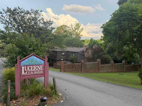 Tiny photo for 3219 Thomasville Road #19C, Tallahassee, FL 32308 (MLS # 400075)