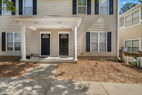 A home in Tallahassee