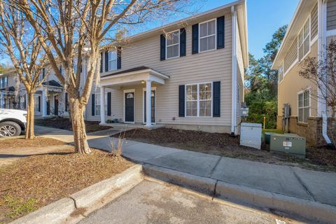 A home in Tallahassee