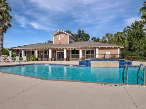 A home in Tallahassee