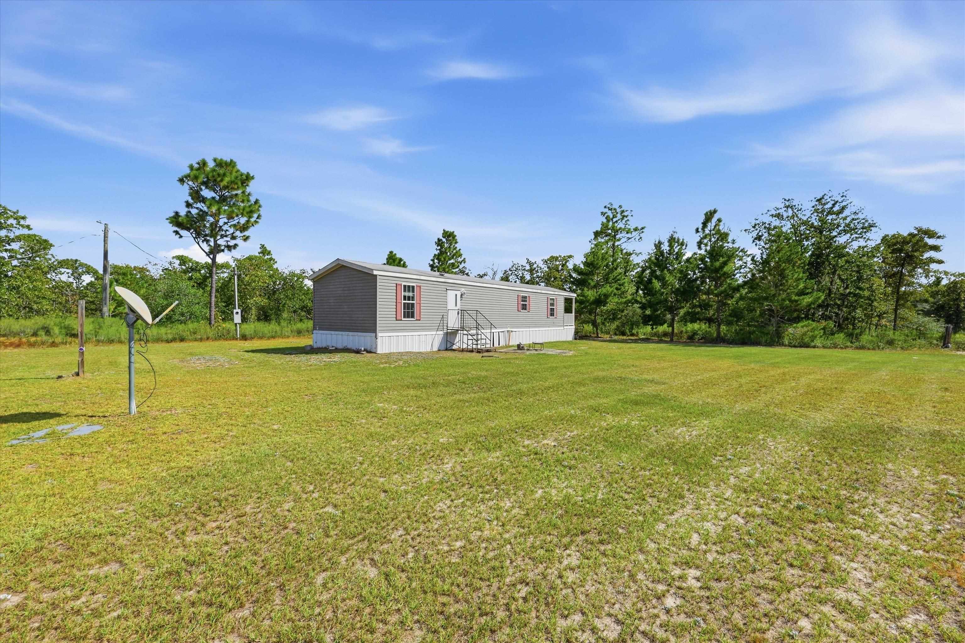 6830 NW Porter Grade Road