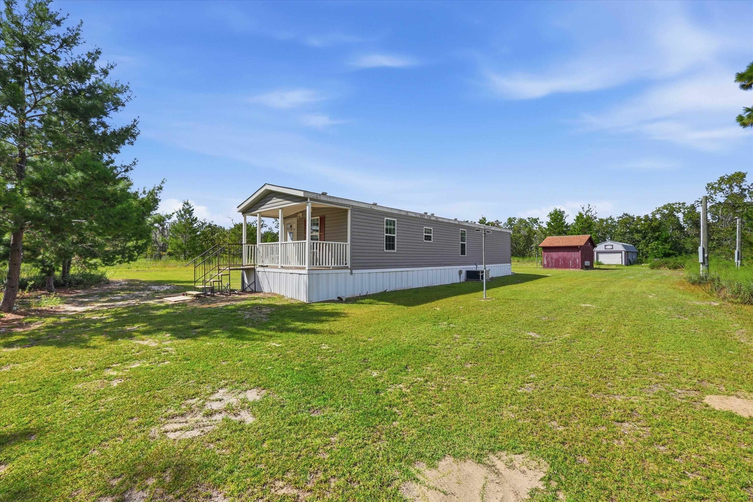 6830 NW Porter Grade Road