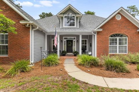 Tiny photo for 1429 Ferzon Way, Tallahassee, FL 32312 (MLS # 401088)