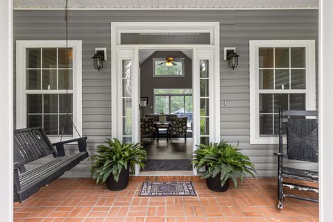 Tiny photo for 1429 Ferzon Way, Tallahassee, FL 32312 (MLS # 401088)