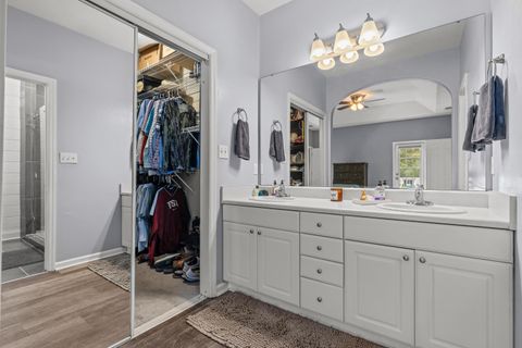 Tiny photo for 1429 Ferzon Way, Tallahassee, FL 32312 (MLS # 401088)