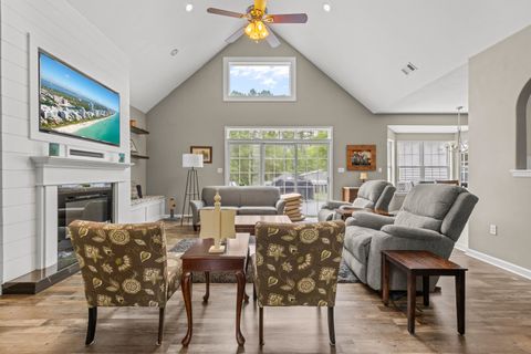 Tiny photo for 1429 Ferzon Way, Tallahassee, FL 32312 (MLS # 401088)