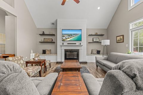Tiny photo for 1429 Ferzon Way, Tallahassee, FL 32312 (MLS # 401088)