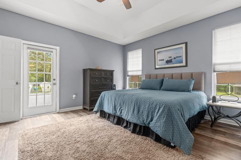 Tiny photo for 1429 Ferzon Way, Tallahassee, FL 32312 (MLS # 401088)