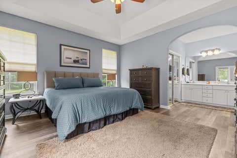 Tiny photo for 1429 Ferzon Way, Tallahassee, FL 32312 (MLS # 401088)