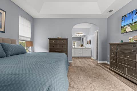 Tiny photo for 1429 Ferzon Way, Tallahassee, FL 32312 (MLS # 401088)