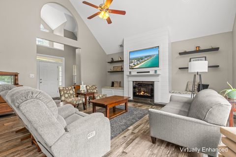 Tiny photo for 1429 Ferzon Way, Tallahassee, FL 32312 (MLS # 401088)