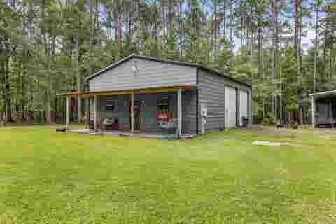 Tiny photo for 1429 Ferzon Way, Tallahassee, FL 32312 (MLS # 401088)