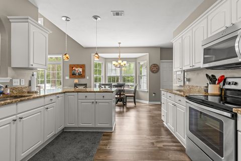 Tiny photo for 1429 Ferzon Way, Tallahassee, FL 32312 (MLS # 401088)