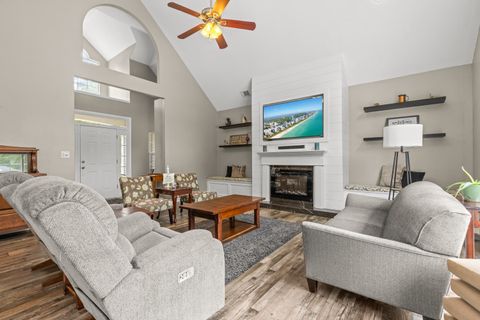 Tiny photo for 1429 Ferzon Way, Tallahassee, FL 32312 (MLS # 401088)