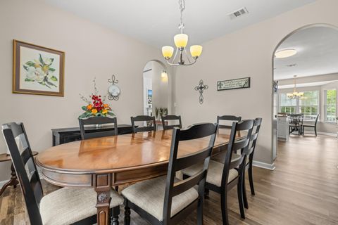 Tiny photo for 1429 Ferzon Way, Tallahassee, FL 32312 (MLS # 401088)