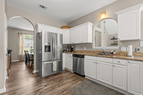 Tiny photo for 1429 Ferzon Way, Tallahassee, FL 32312 (MLS # 401088)