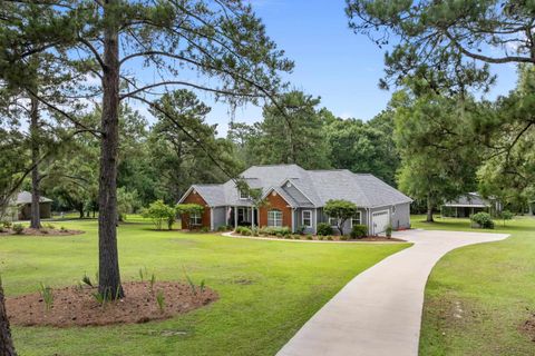 Tiny photo for 1429 Ferzon Way, Tallahassee, FL 32312 (MLS # 401088)