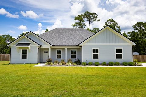 107 Tarn Way Monticello FL 32344