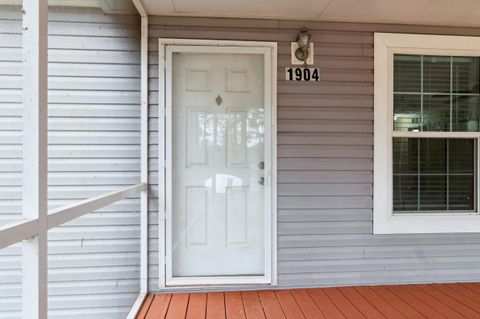 A home in Tallahassee