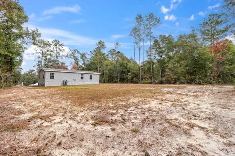 A home in Tallahassee