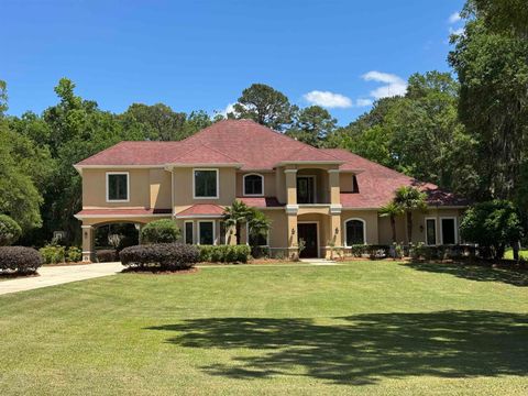 8017 Oak Grove Plantation Road, Tallahassee, FL 32312 - MLS#: 385321