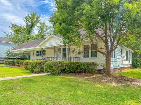Tiny photo for 1230 Mitchell Avenue, Tallahassee, FL 32303 (MLS # 401077)