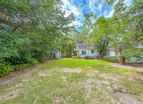 Tiny photo for 1230 Mitchell Avenue, Tallahassee, FL 32303 (MLS # 401077)