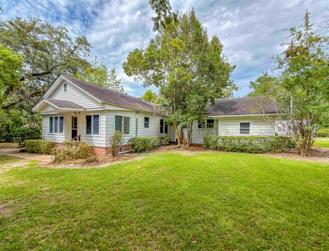 Tiny photo for 1230 Mitchell Avenue, Tallahassee, FL 32303 (MLS # 401077)