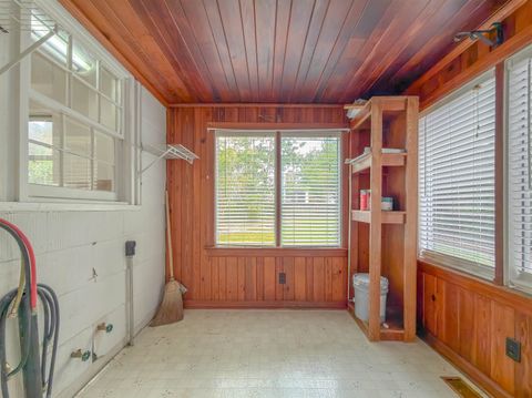 Tiny photo for 1230 Mitchell Avenue, Tallahassee, FL 32303 (MLS # 401077)