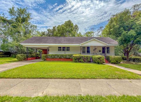 Photo of 1230 Mitchell Avenue, Tallahassee, FL 32303 (MLS # 401077)