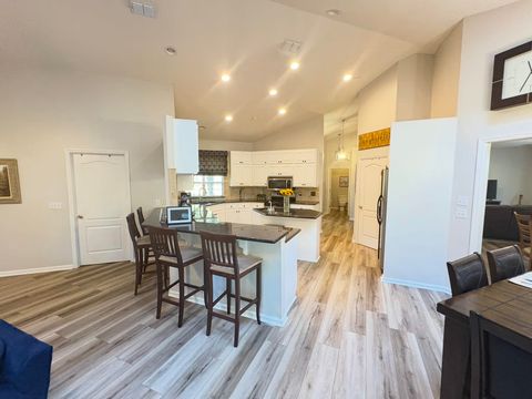 Tiny photo for 371 Milestone Drive, Tallahassee, FL 32312 (MLS # 395279)