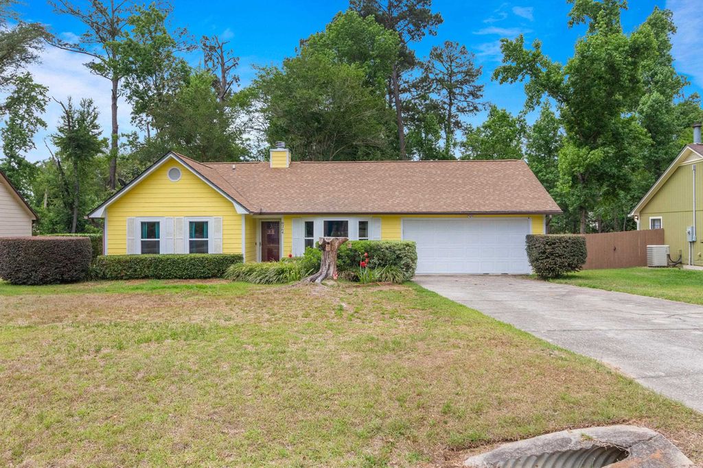 Photo of 8264 Little Terry Circle, Tallahassee, FL 32311 (MLS # 399471)