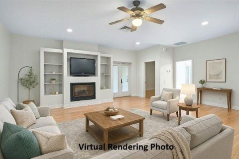 Tiny photo for 3300 HARBOR CLUB Drive, Tallahassee, FL 32308 (MLS # 387898)
