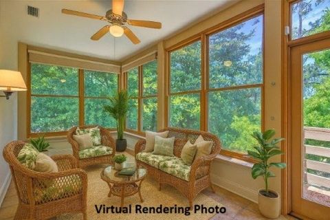 Tiny photo for 3300 HARBOR CLUB Drive, Tallahassee, FL 32308 (MLS # 387898)