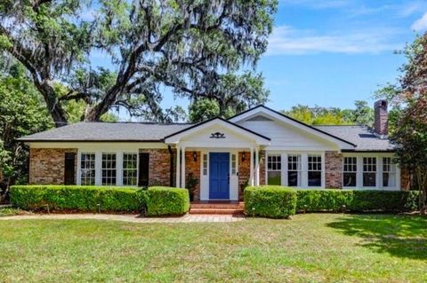 524 Oakland Avenue, Tallahassee, FL 32301 - MLS#: 384917