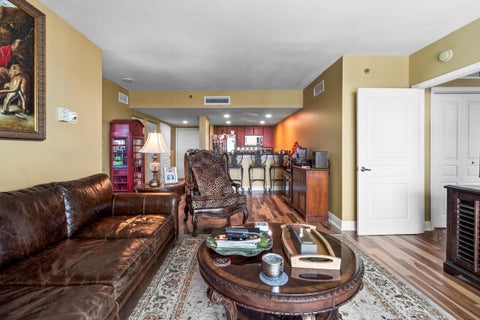 Tiny photo for 300 S Duval #911 Street, Tallahassee, FL 32301 (MLS # 402677)