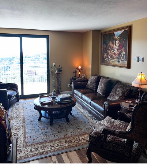Tiny photo for 300 S Duval #911 Street, Tallahassee, FL 32301 (MLS # 402677)