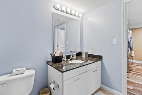 Tiny photo for 300 S Duval #911 Street, Tallahassee, FL 32301 (MLS # 402677)