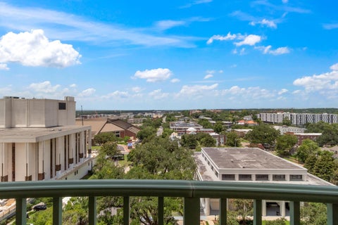Tiny photo for 300 S Duval #911 Street, Tallahassee, FL 32301 (MLS # 402677)