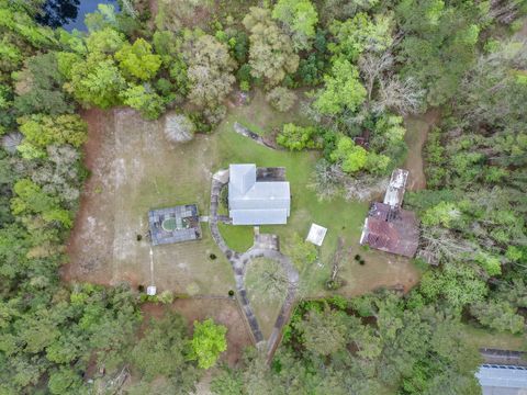 A home in TALLAHASSEE