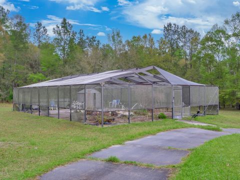 A home in TALLAHASSEE