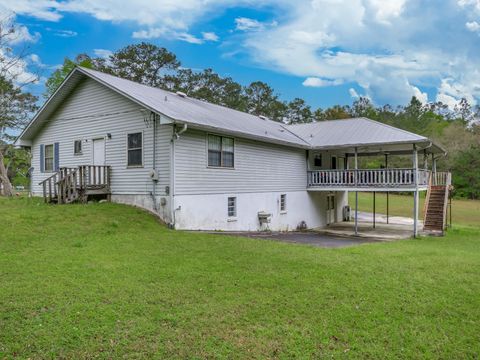 A home in TALLAHASSEE