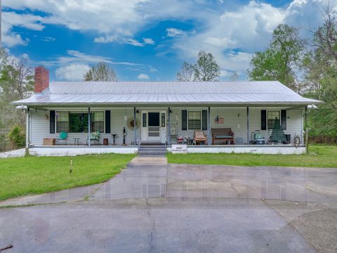 A home in TALLAHASSEE