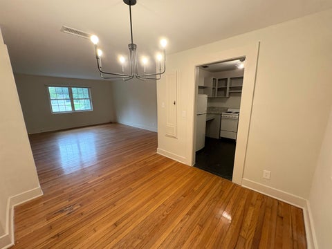 Tiny photo for 202 E Bradford Road #3, Tallahassee, FL 32303 (MLS # 400702)