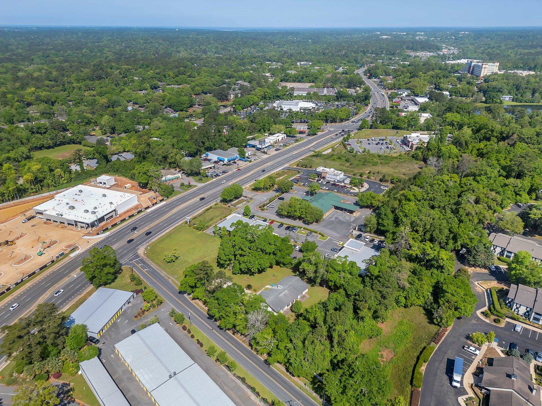 1755 NE Capital Circle