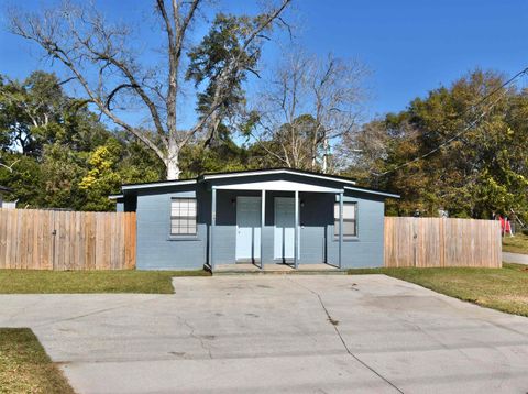 Photo of 722 W 6th Avenue, Tallahassee, FL 32304 (MLS # 393729)