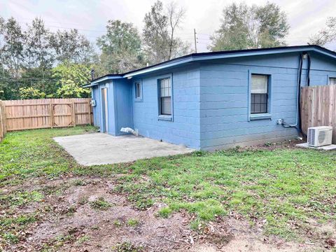 Tiny photo for 722 W 6th Avenue, Tallahassee, FL 32304 (MLS # 393729)